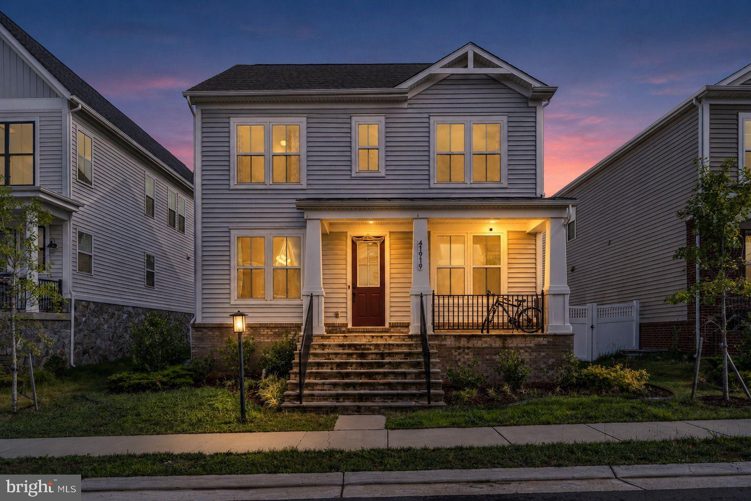 41919 SPRING AIR DRIVE