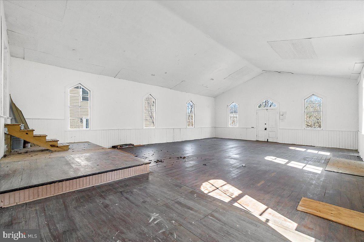 KEEDYSVILLE - Residential