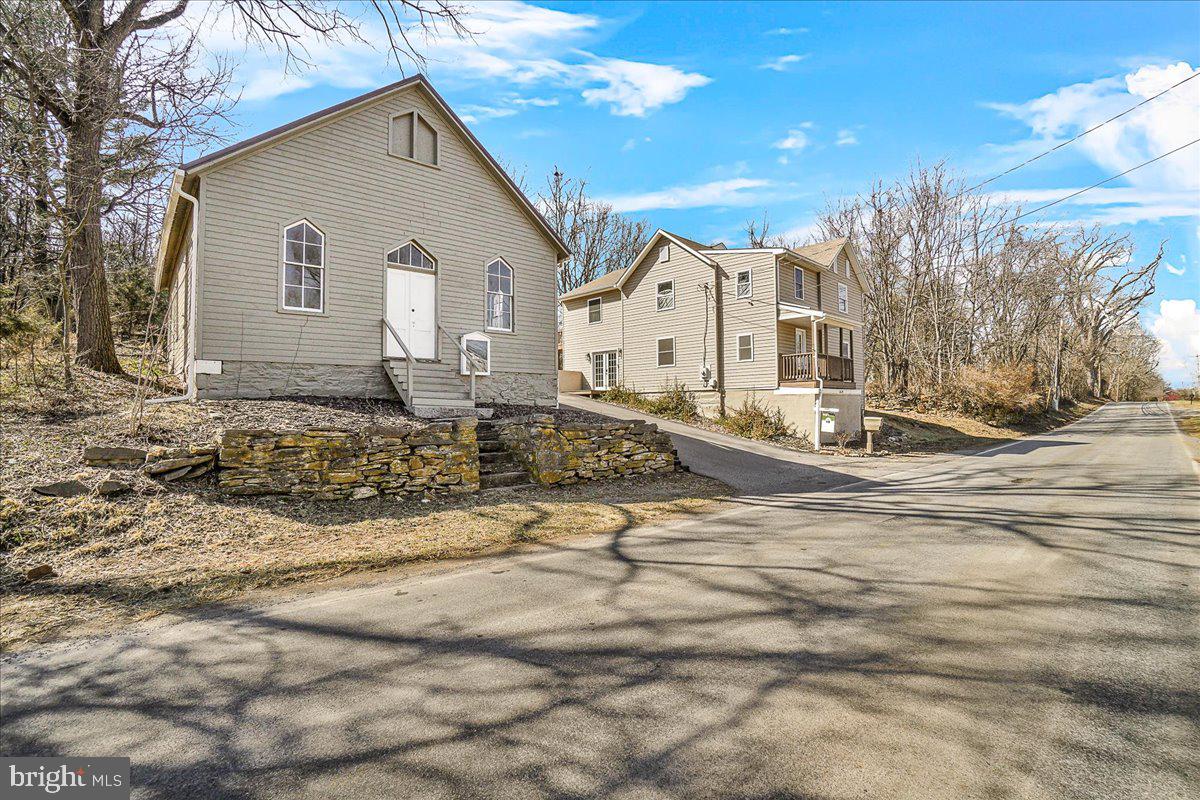 KEEDYSVILLE - Residential