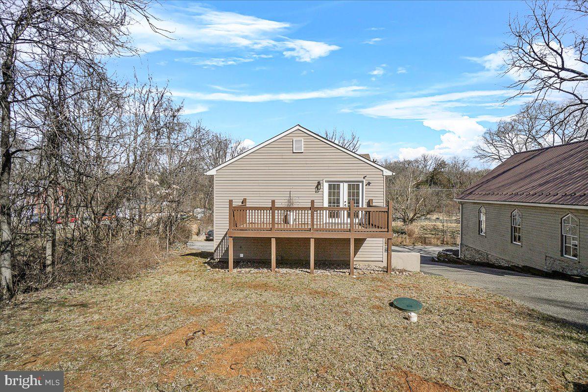 KEEDYSVILLE - Residential