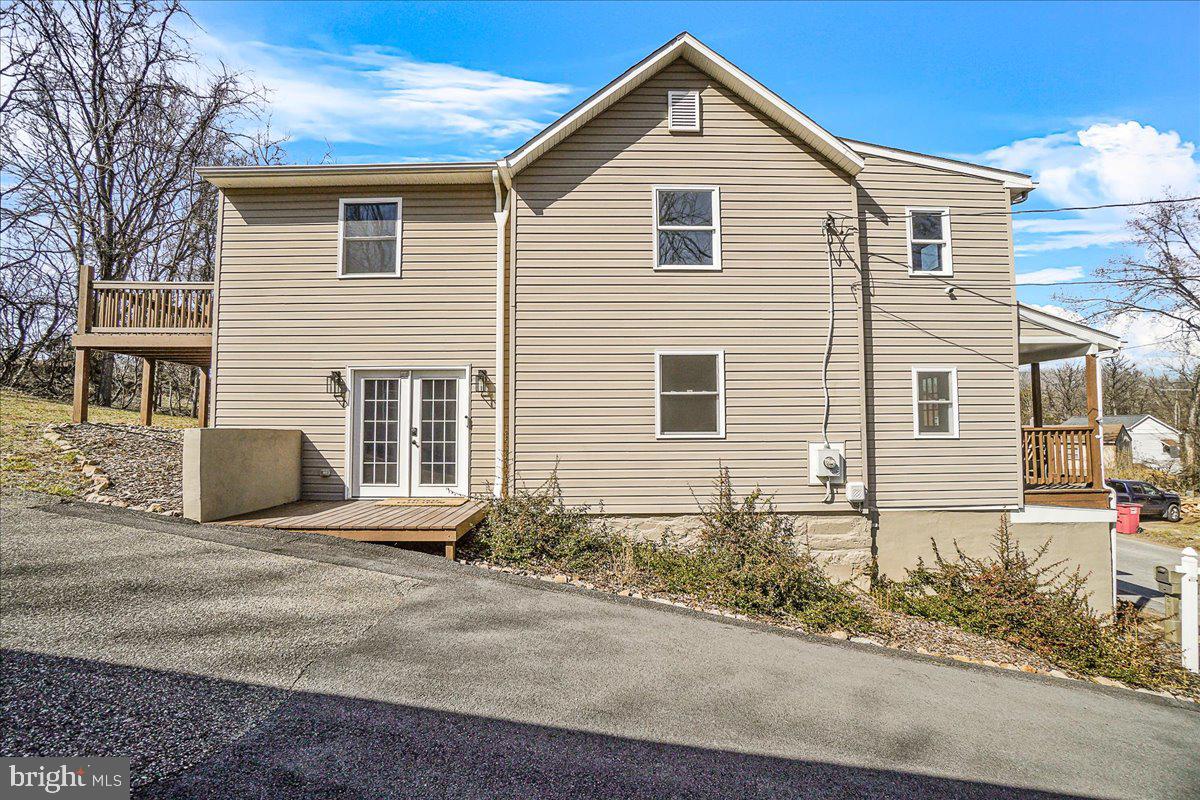 KEEDYSVILLE - Residential