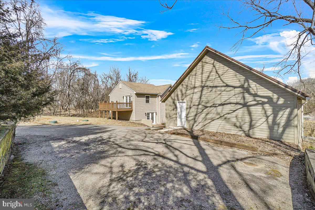 KEEDYSVILLE - Residential