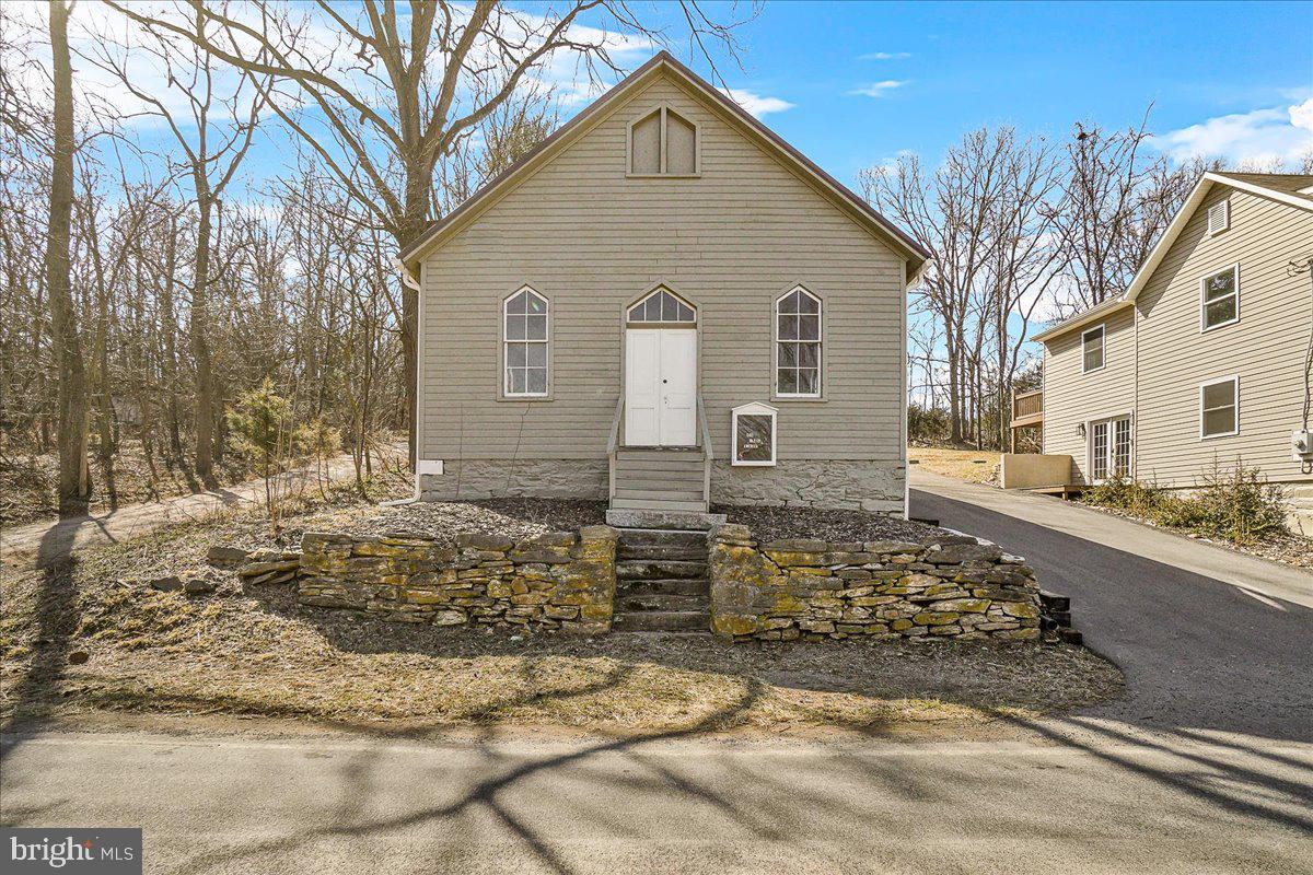 KEEDYSVILLE - Residential