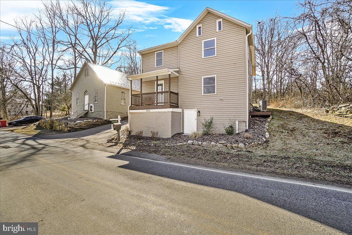 KEEDYSVILLE - Residential