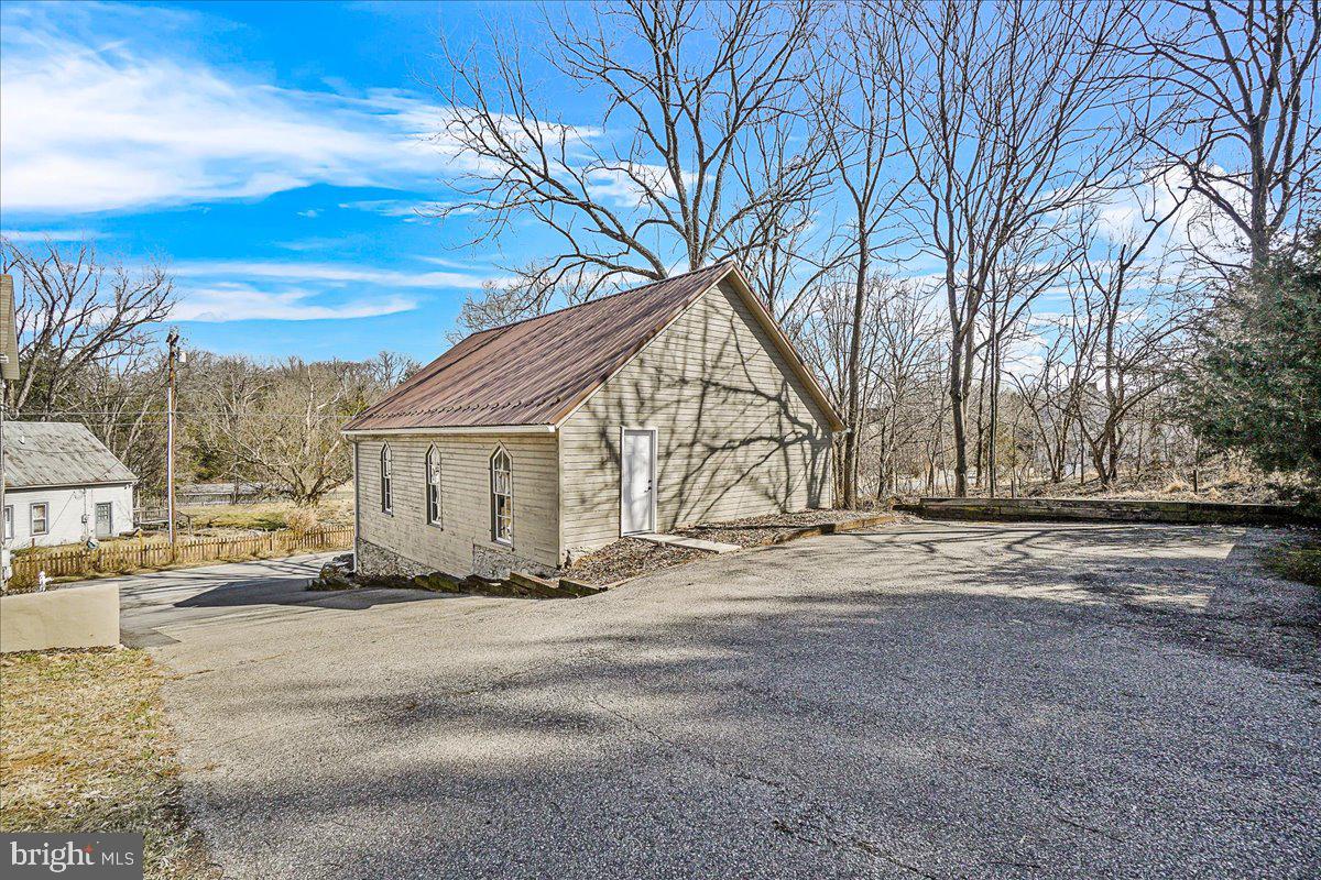 KEEDYSVILLE - Residential