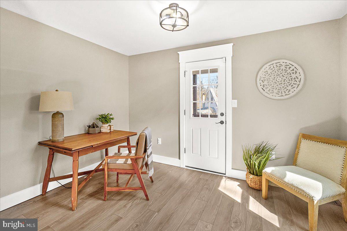 KEEDYSVILLE - Residential