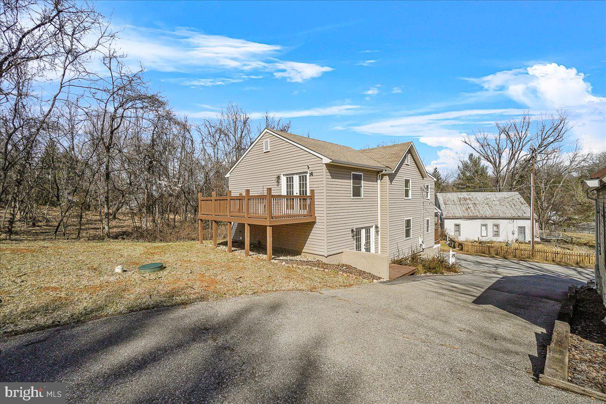 KEEDYSVILLE - Residential