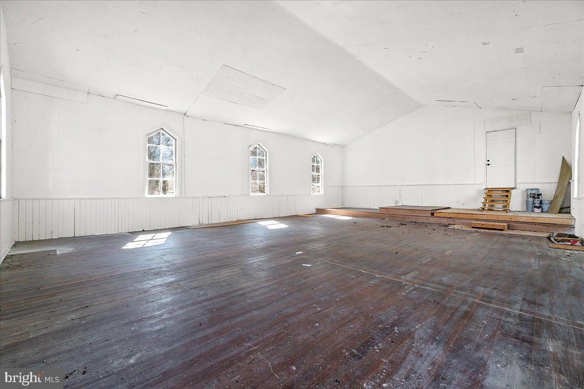 KEEDYSVILLE - Residential