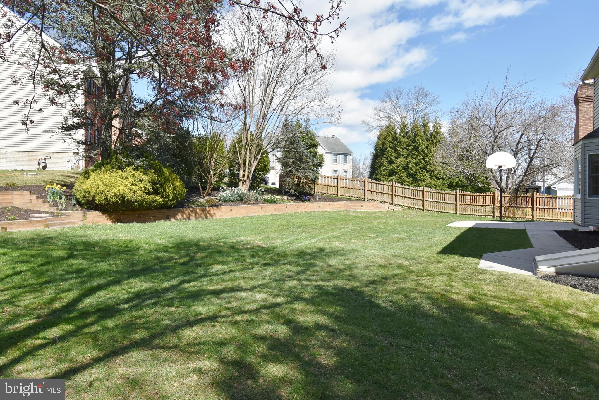 MOUNT HEBRON - Residential