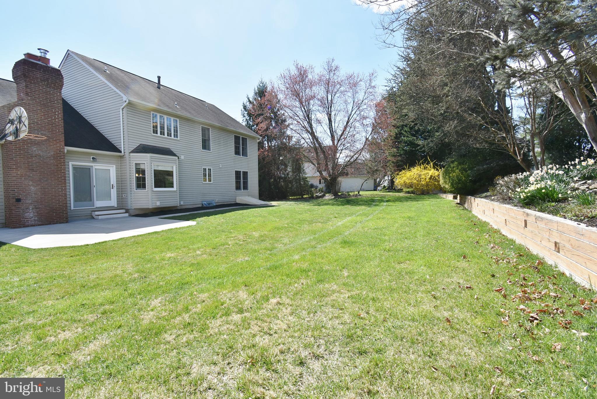 MOUNT HEBRON - Residential