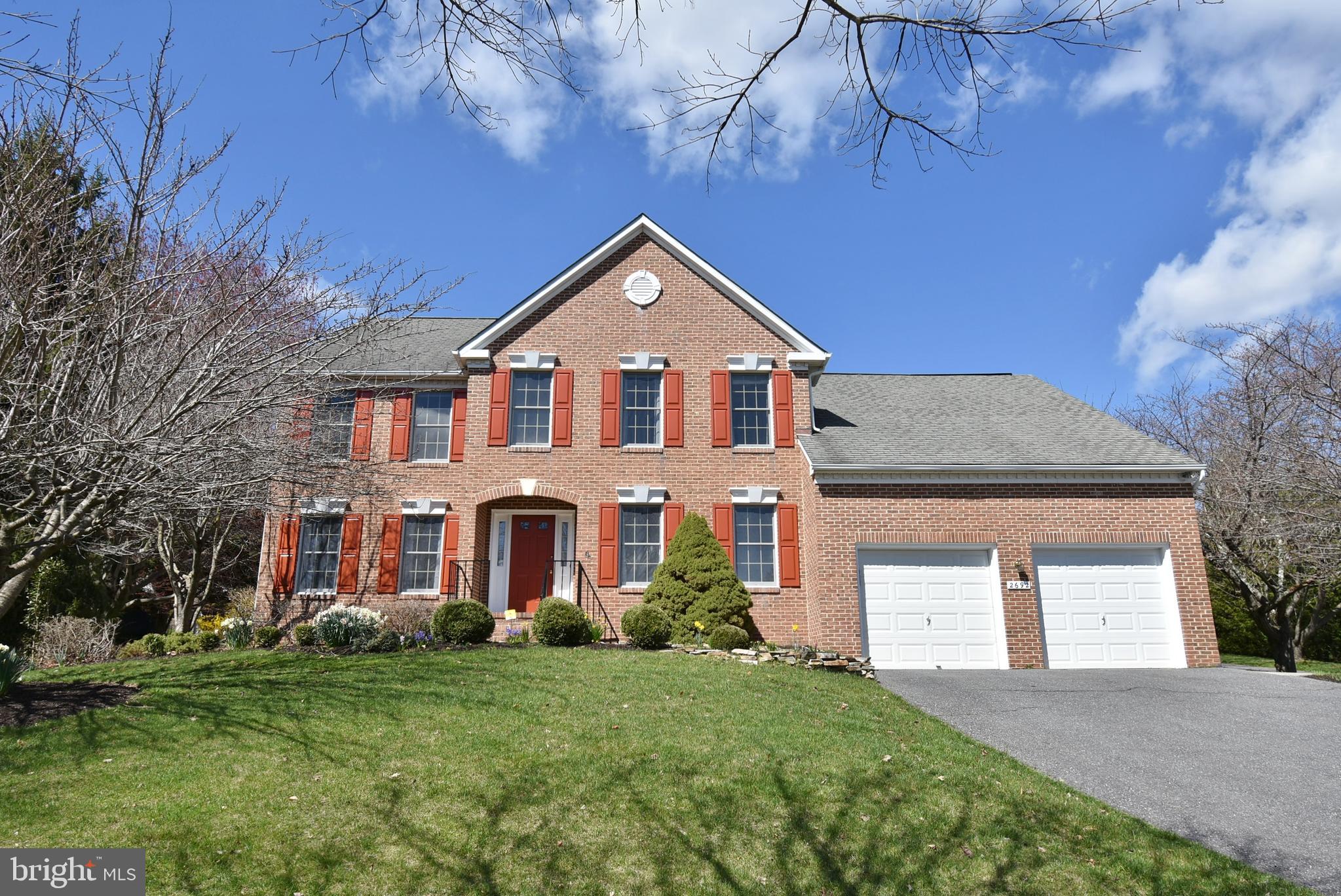 MOUNT HEBRON - Residential