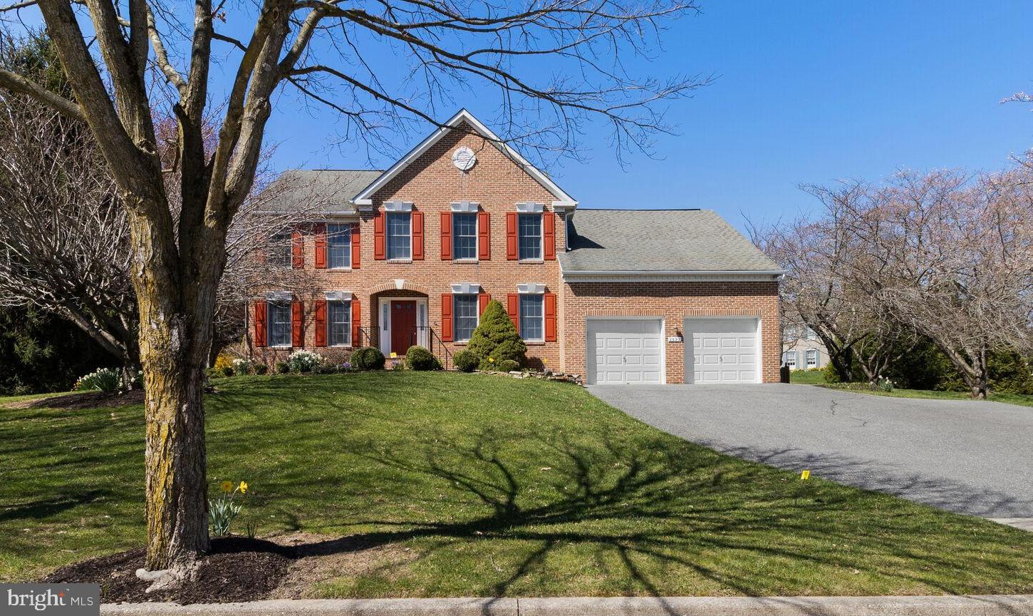 MOUNT HEBRON - Residential