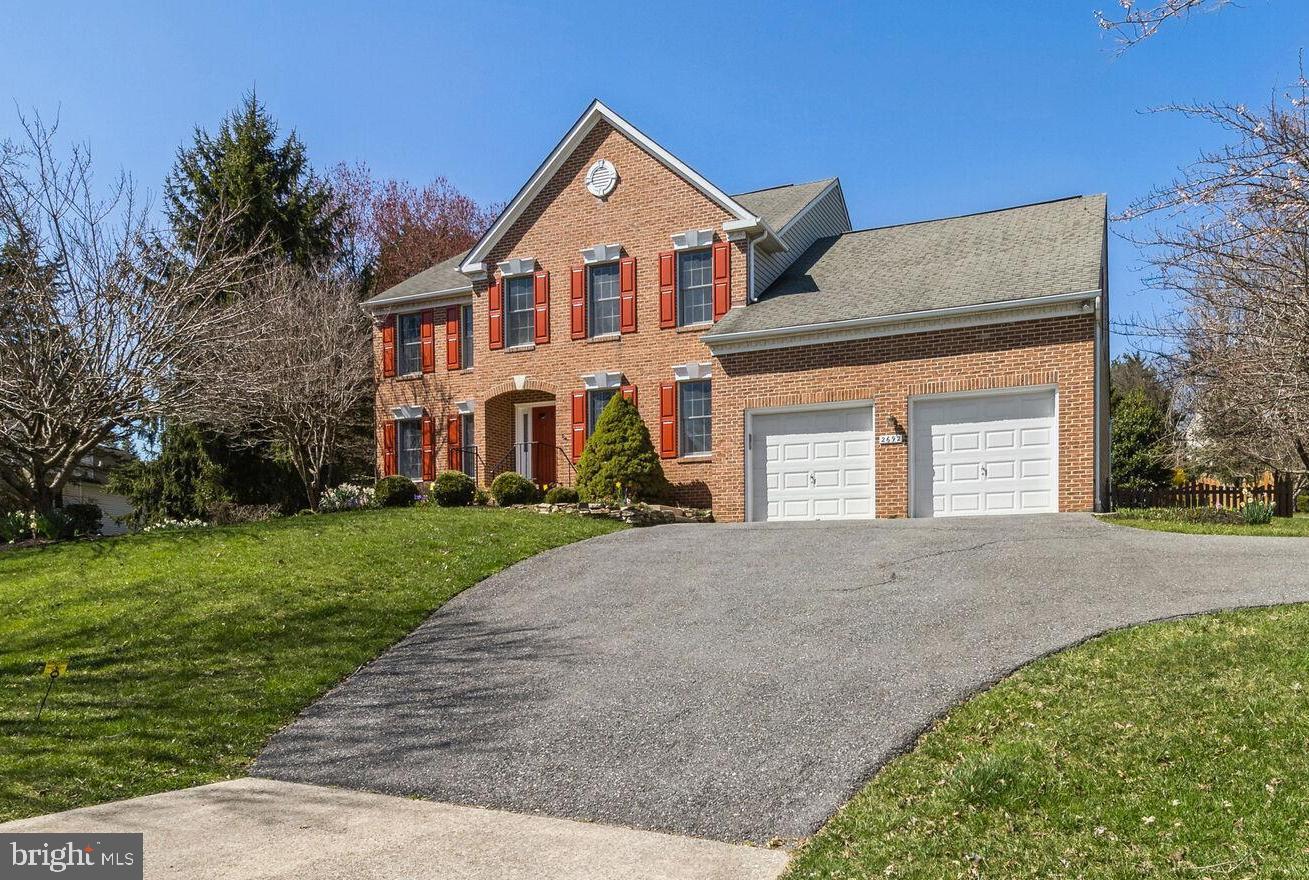 MOUNT HEBRON - Residential