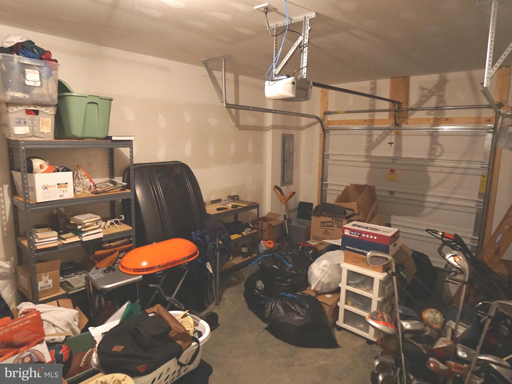 SPRING MILLS - Residential