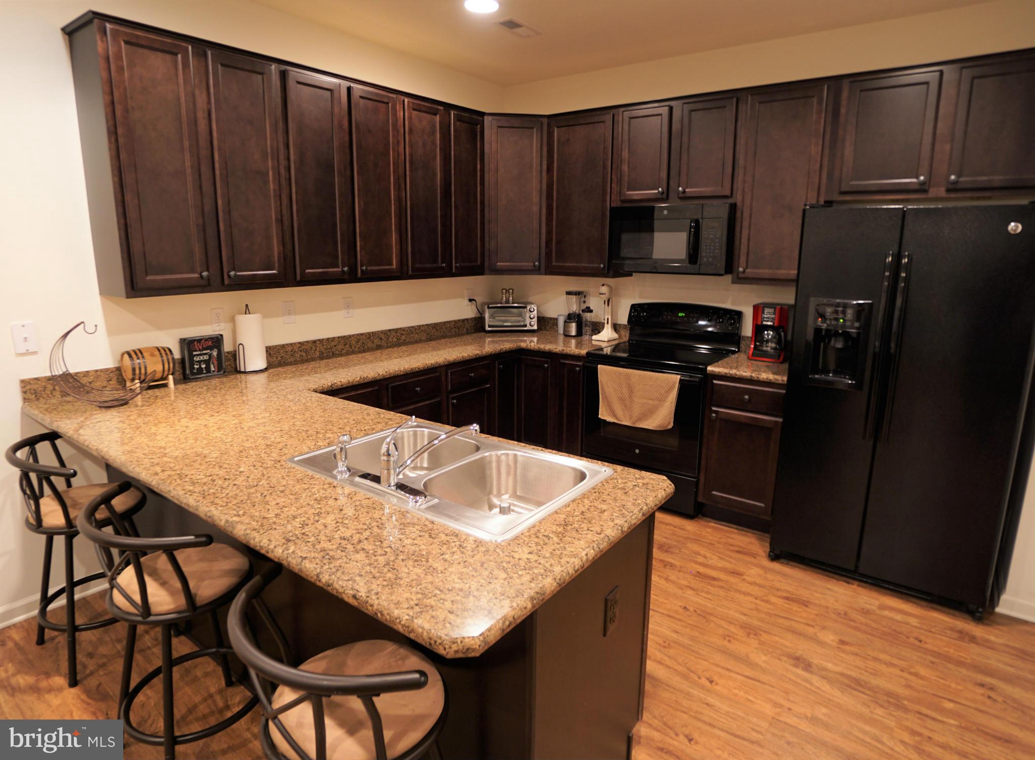 SPRING MILLS - Residential