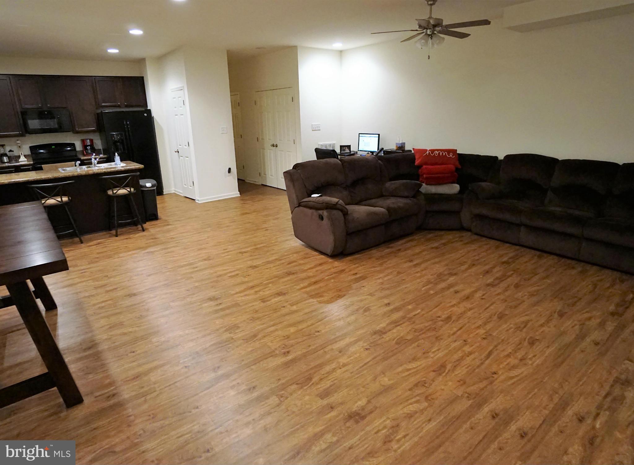 SPRING MILLS - Residential