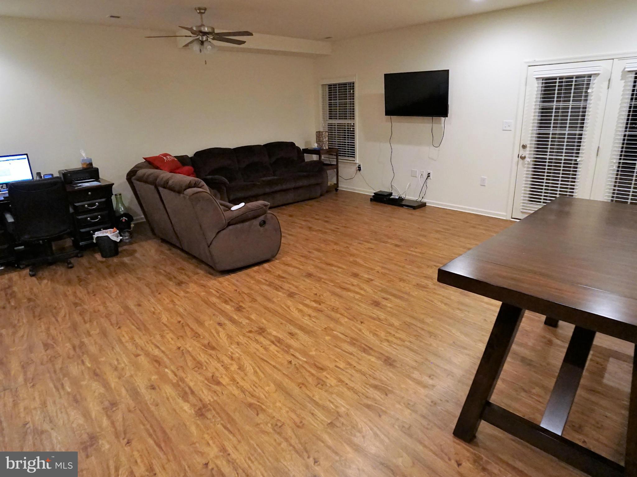 SPRING MILLS - Residential