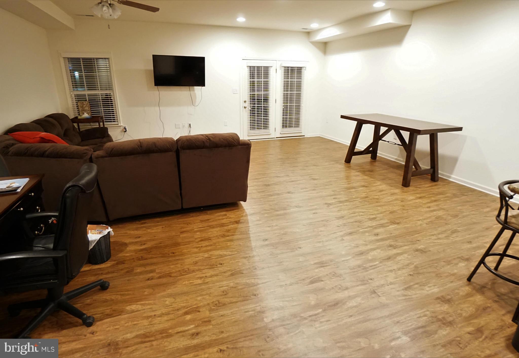 SPRING MILLS - Residential