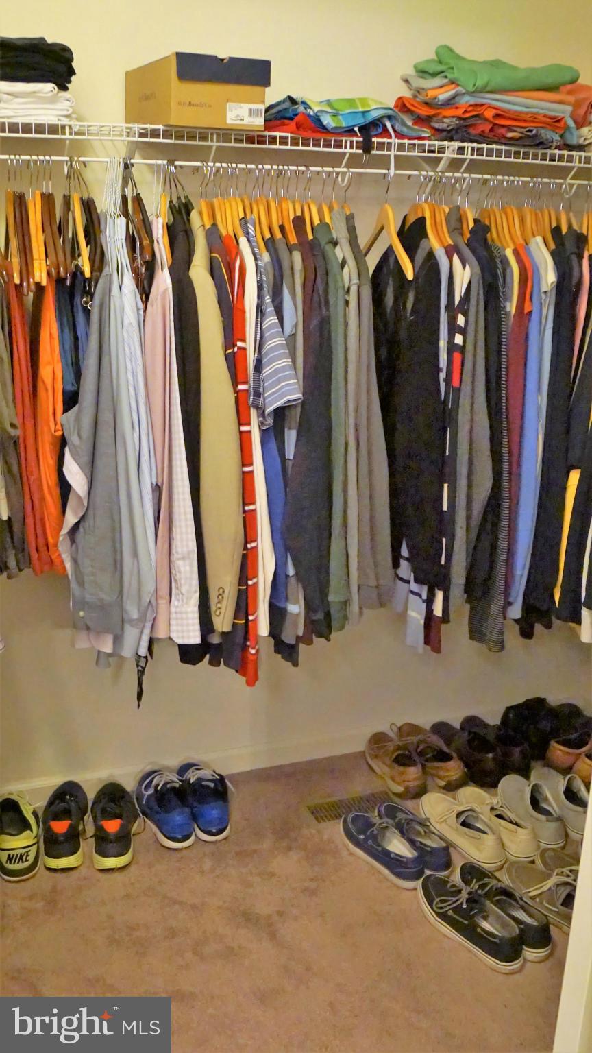 SPRING MILLS - Residential