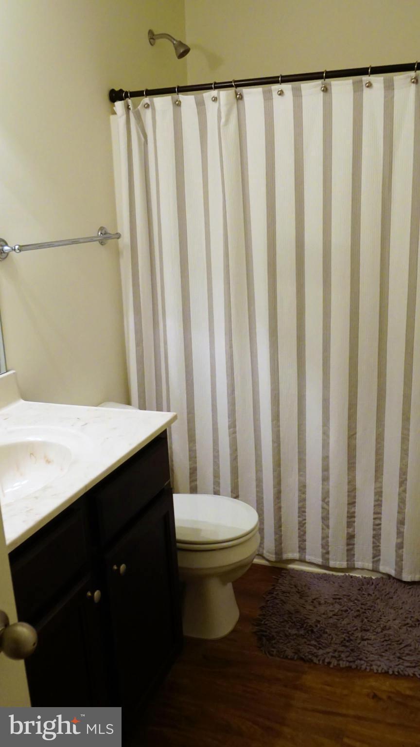 SPRING MILLS - Residential