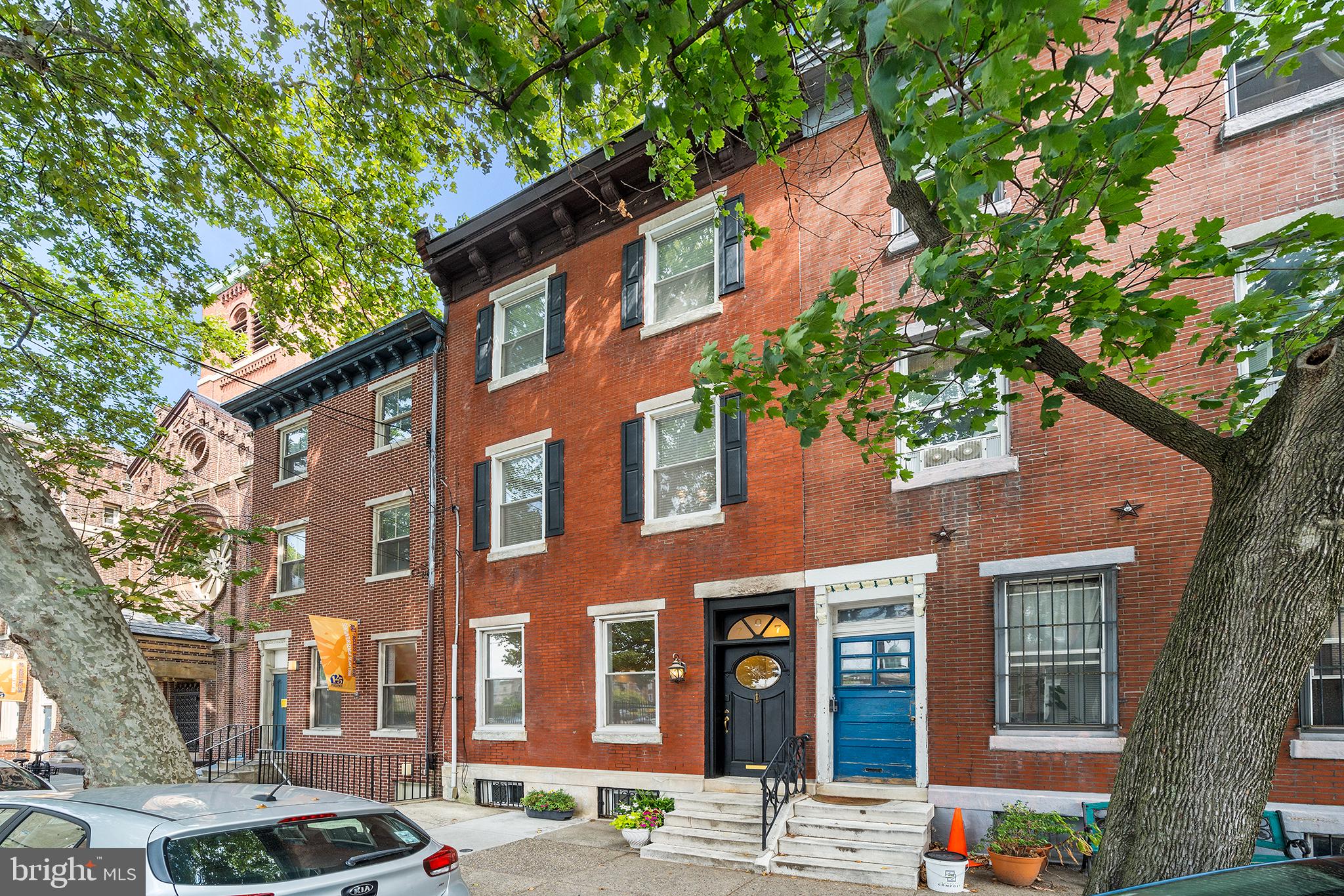 BELLA VISTA - Residential