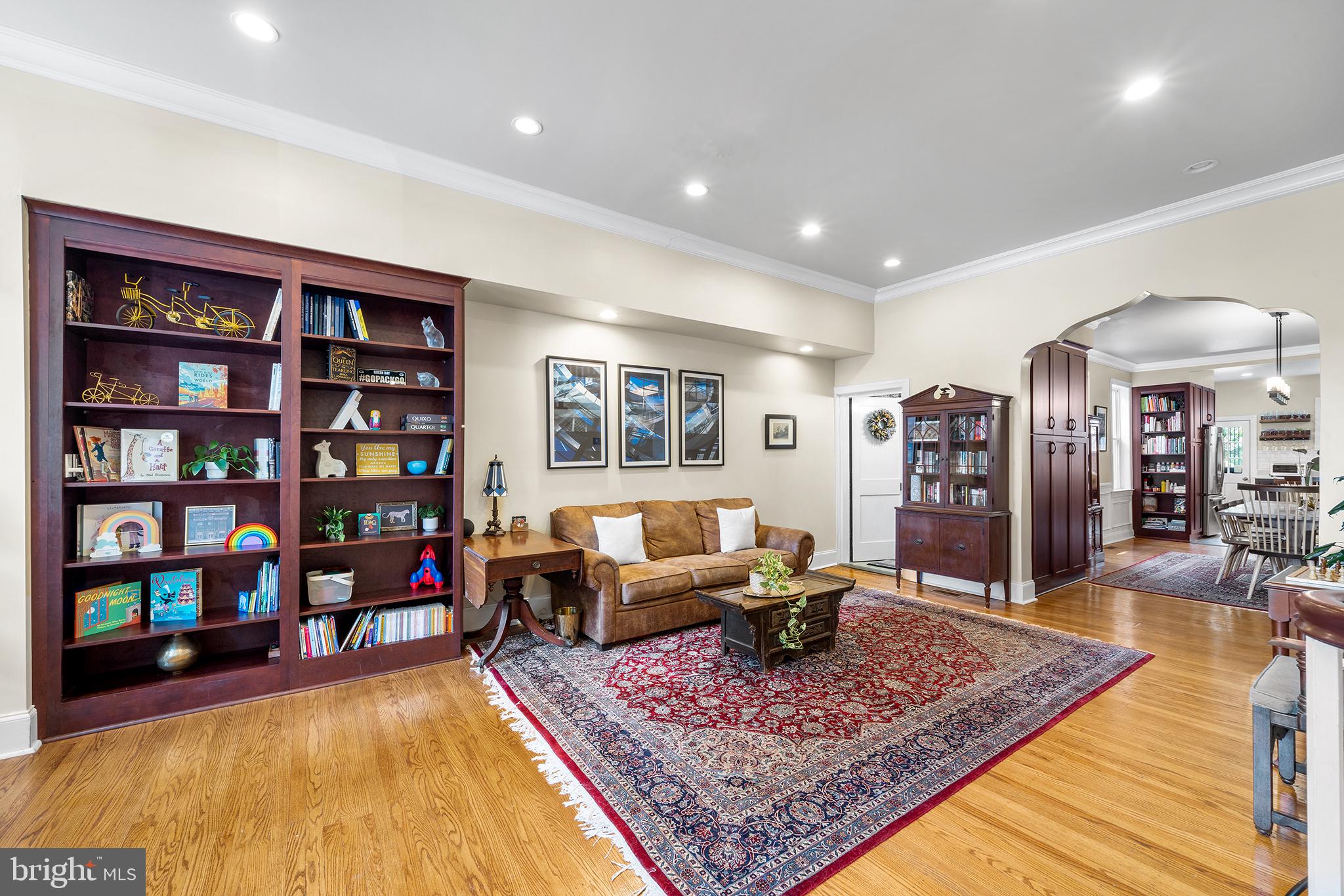 BELLA VISTA - Residential