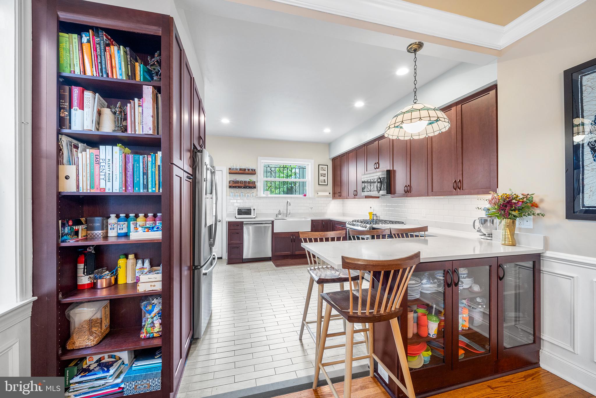 BELLA VISTA - Residential