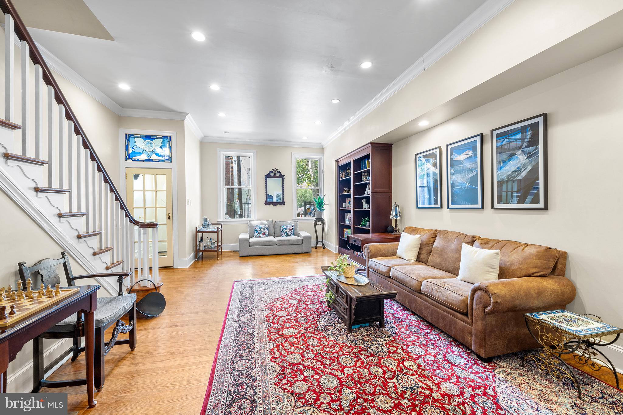 BELLA VISTA - Residential