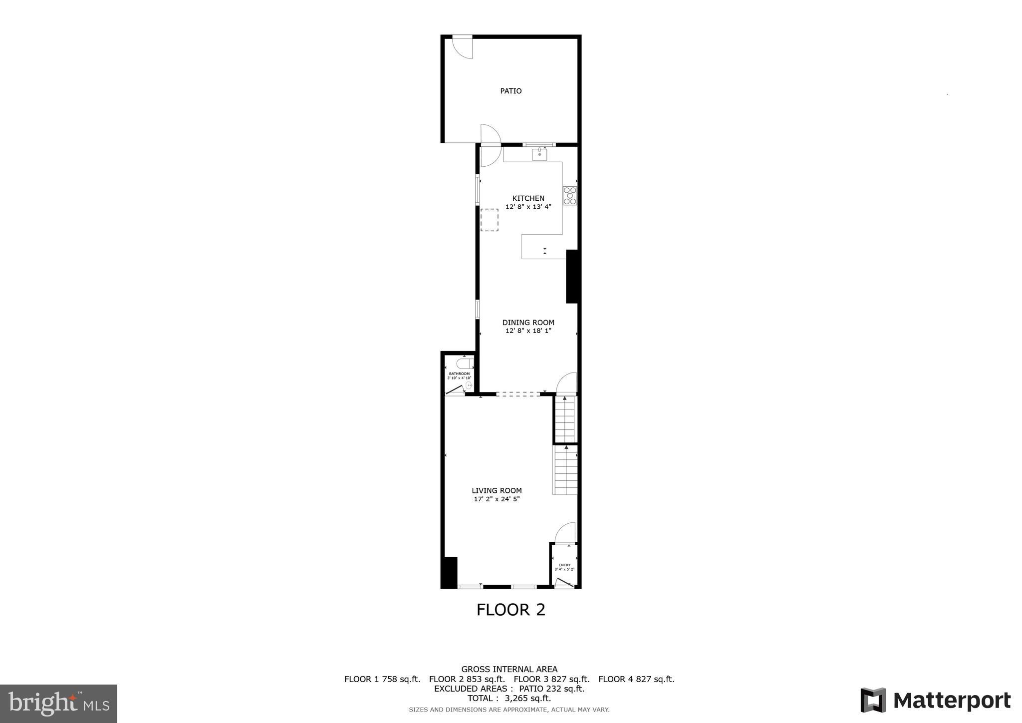 BELLA VISTA - Residential