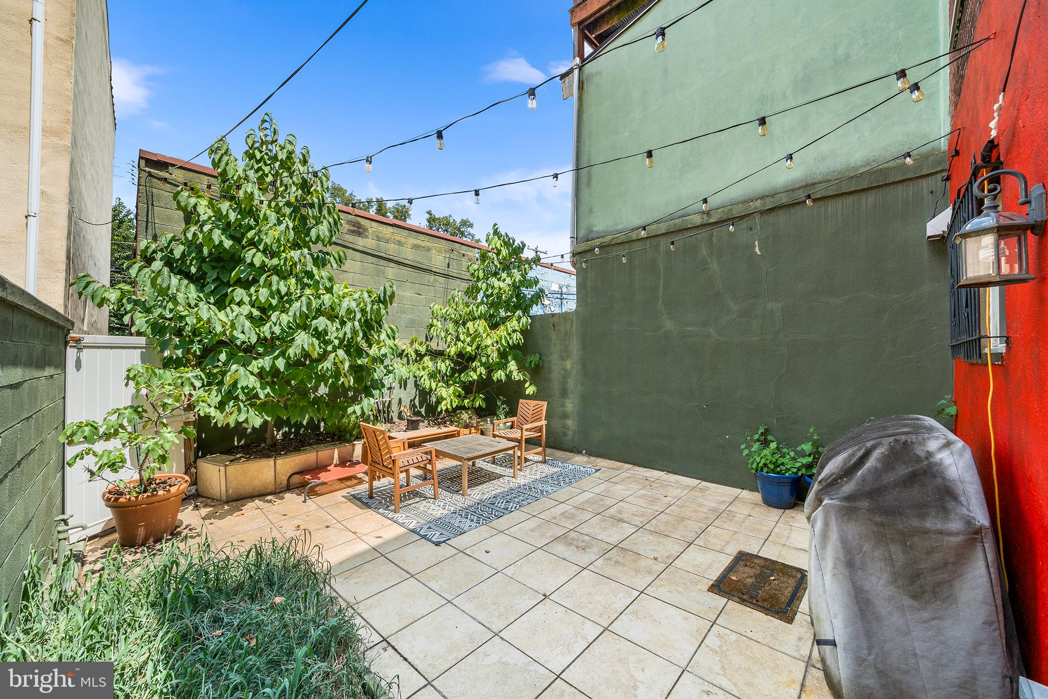 BELLA VISTA - Residential