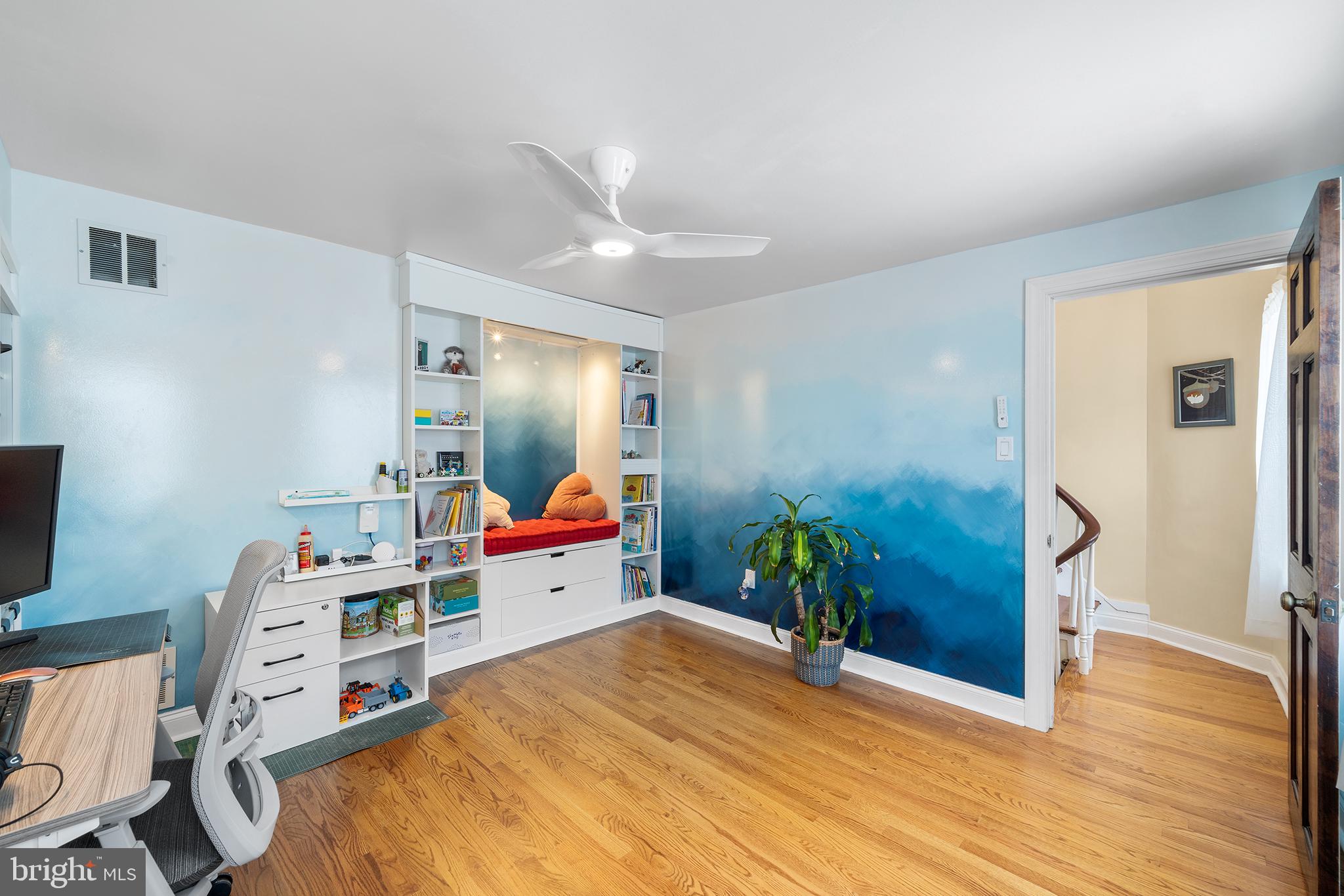 BELLA VISTA - Residential