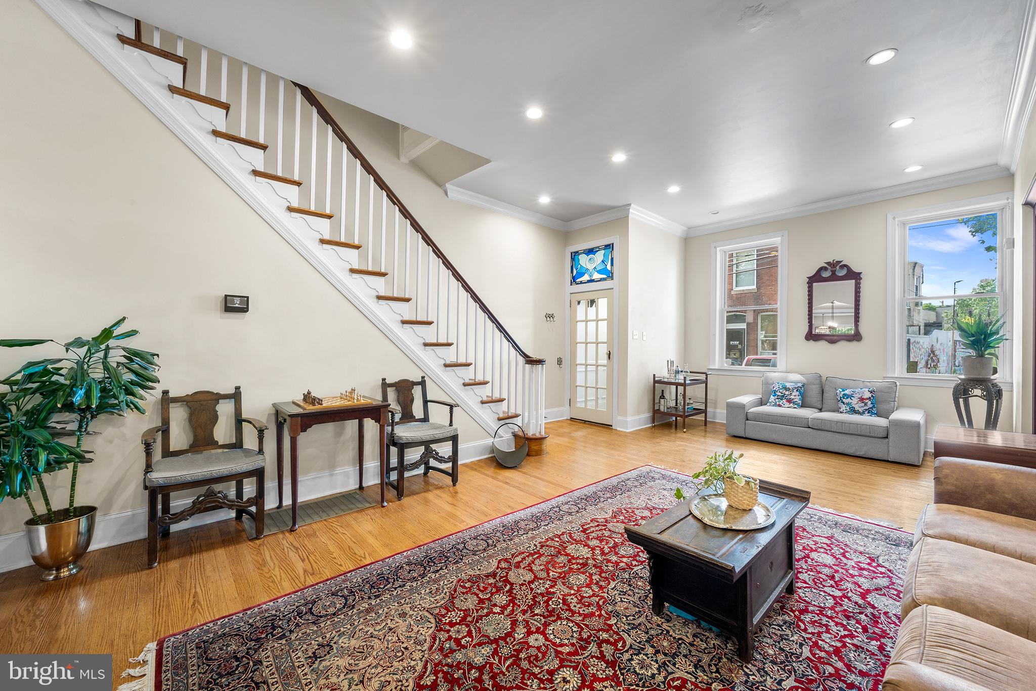 BELLA VISTA - Residential