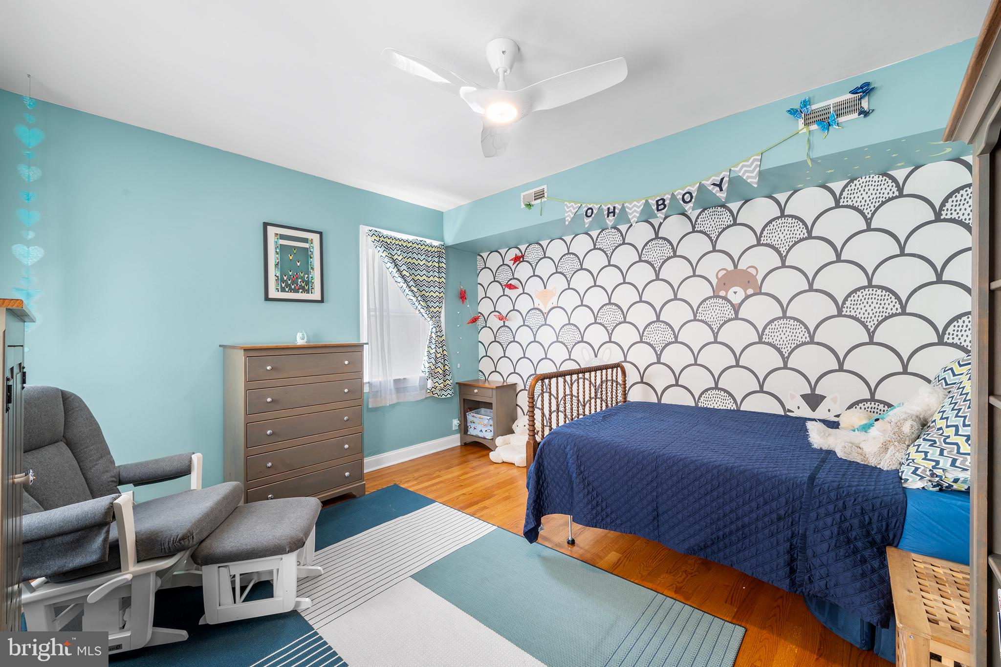 BELLA VISTA - Residential