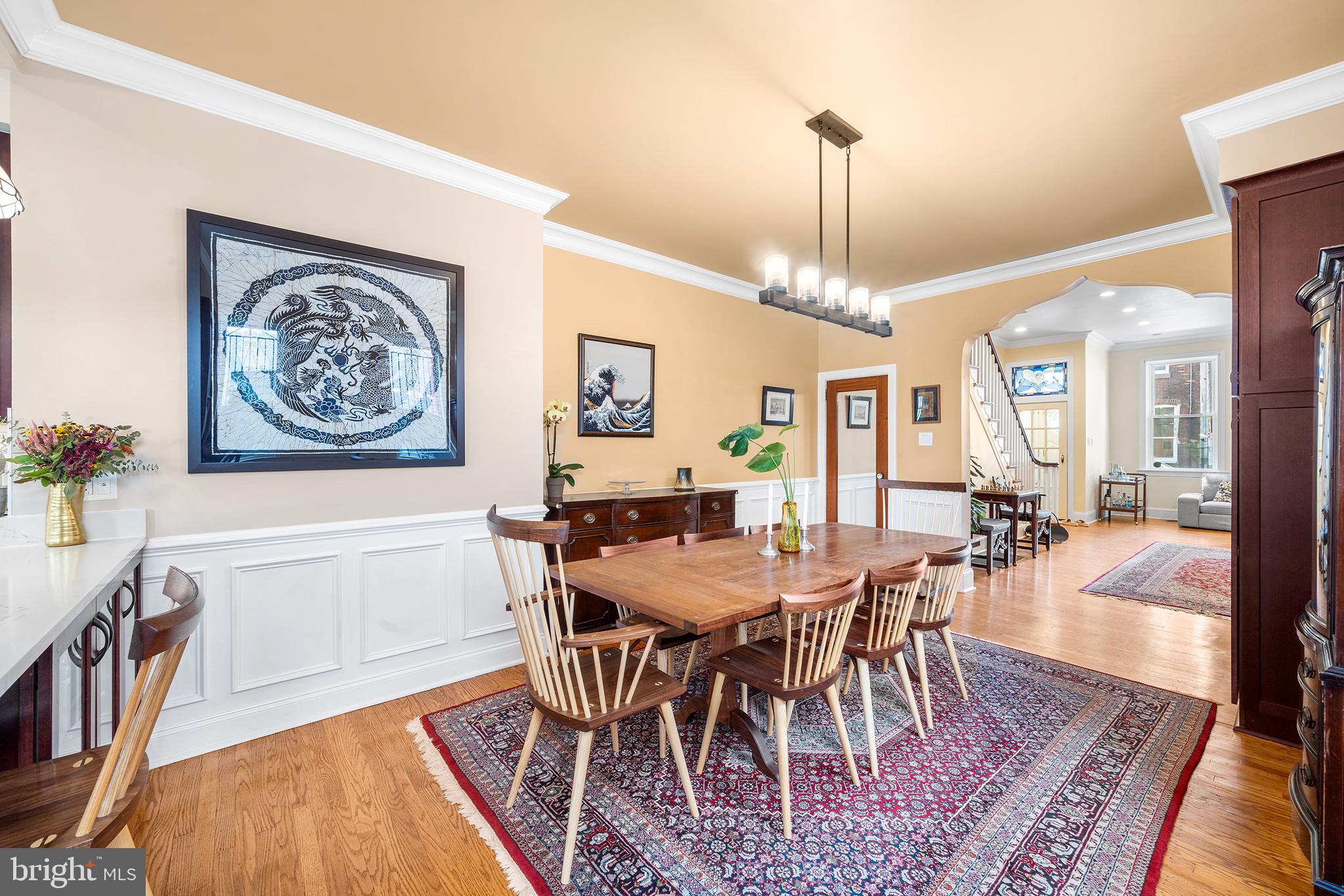 BELLA VISTA - Residential