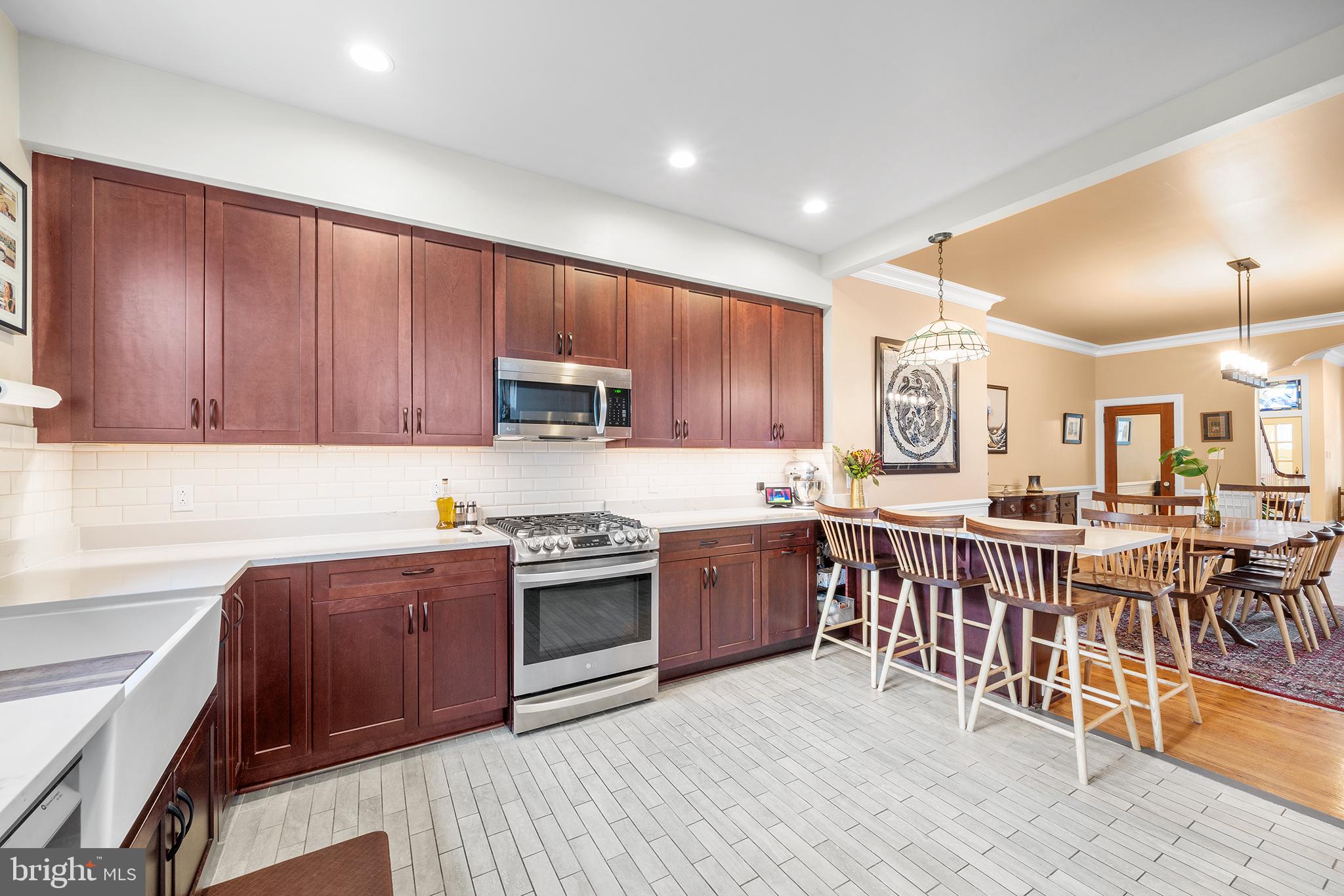 BELLA VISTA - Residential