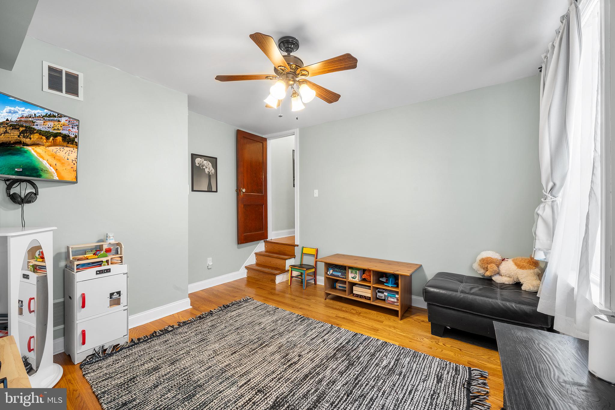 BELLA VISTA - Residential