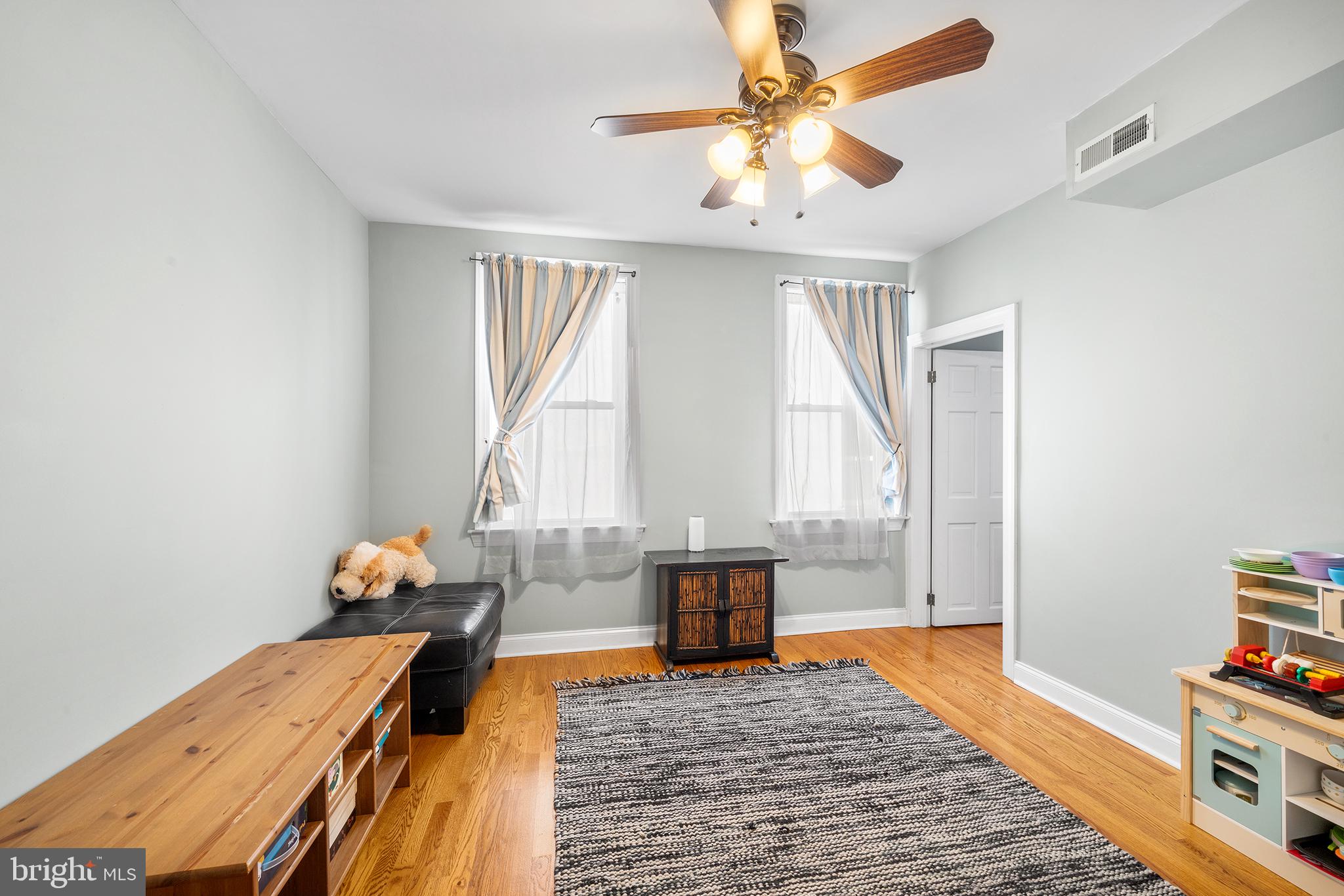 BELLA VISTA - Residential