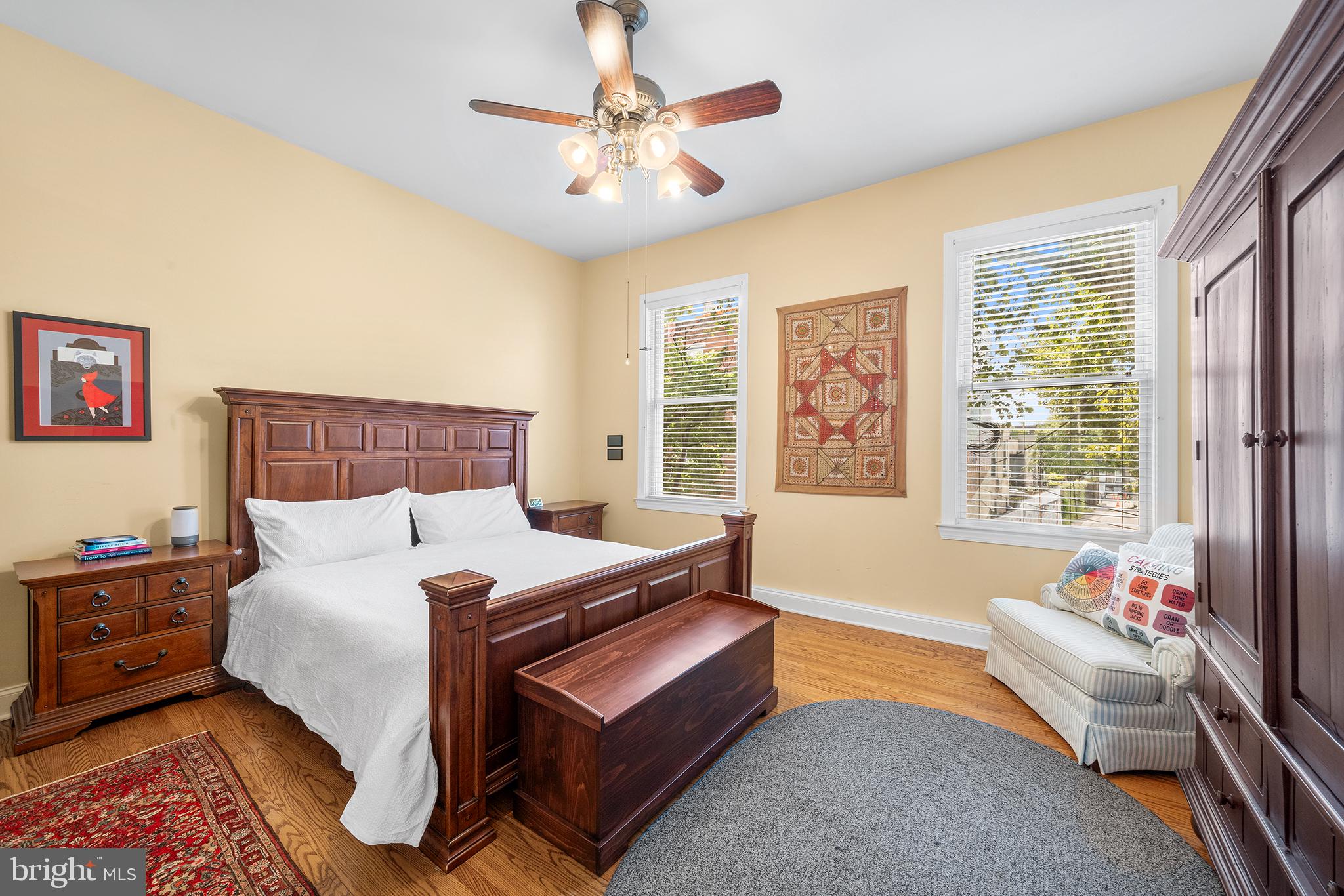 BELLA VISTA - Residential