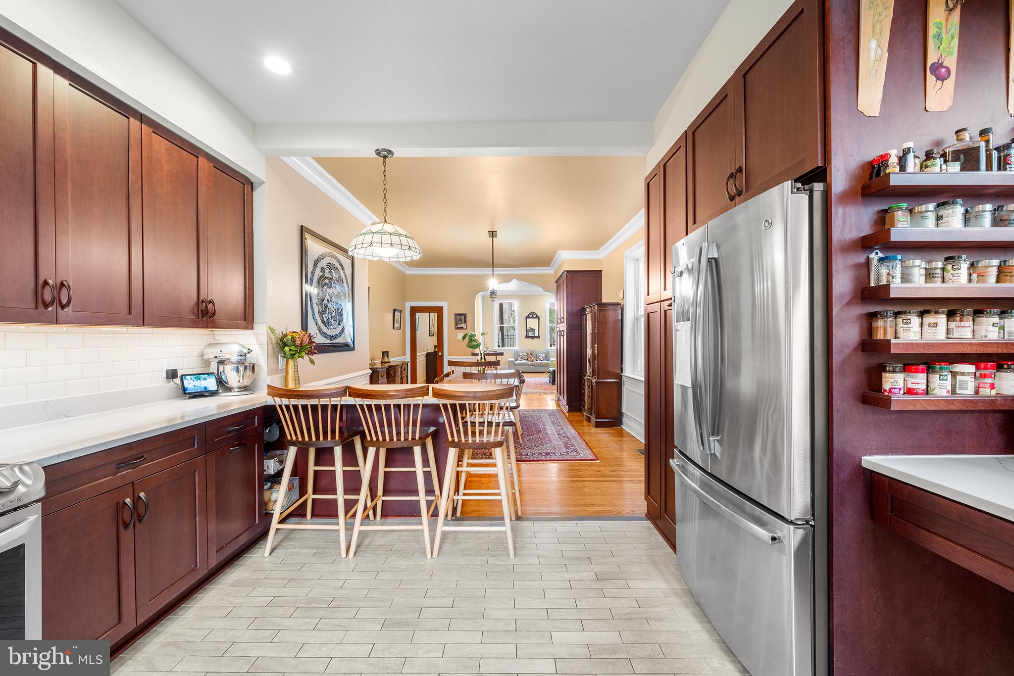 BELLA VISTA - Residential