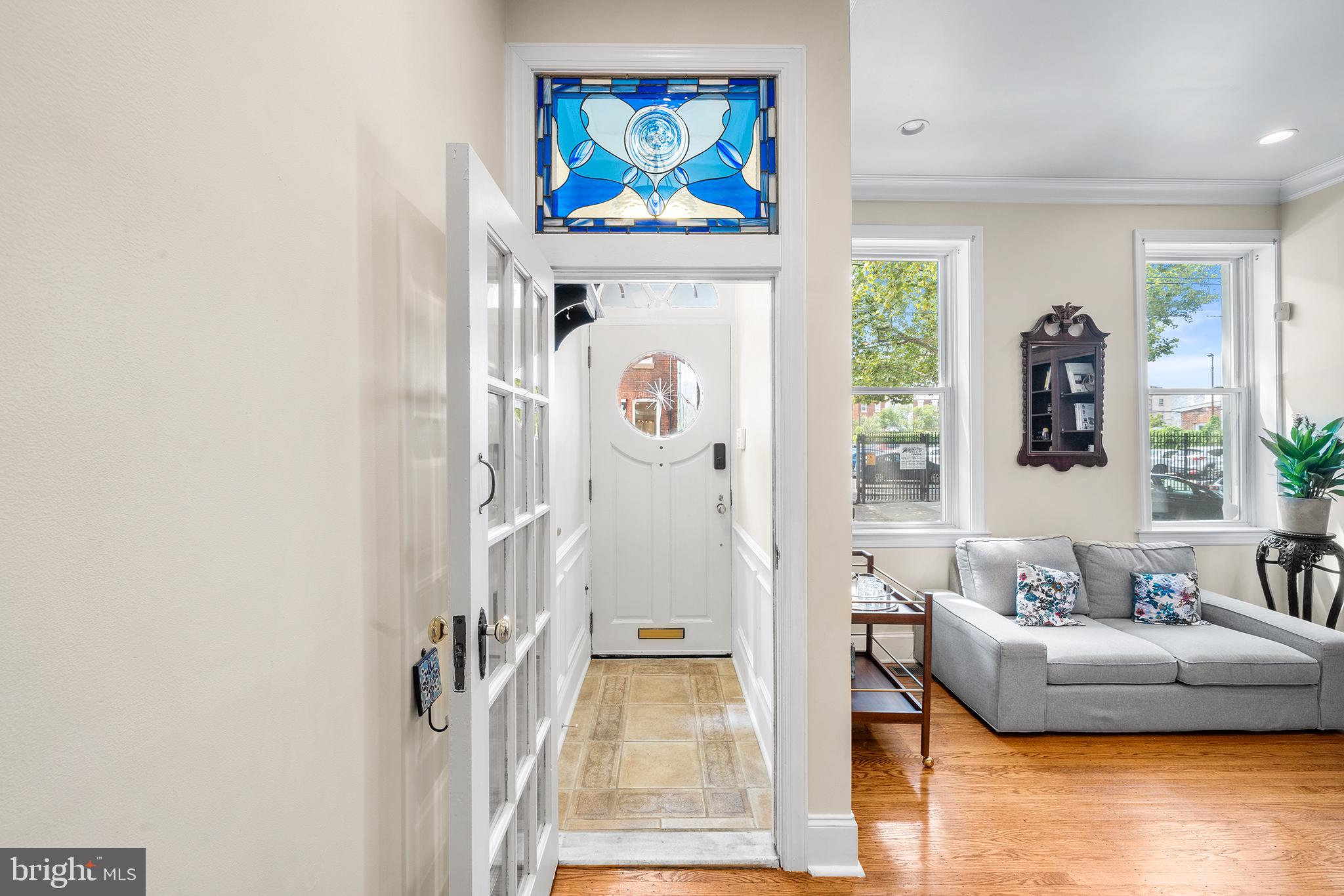 BELLA VISTA - Residential