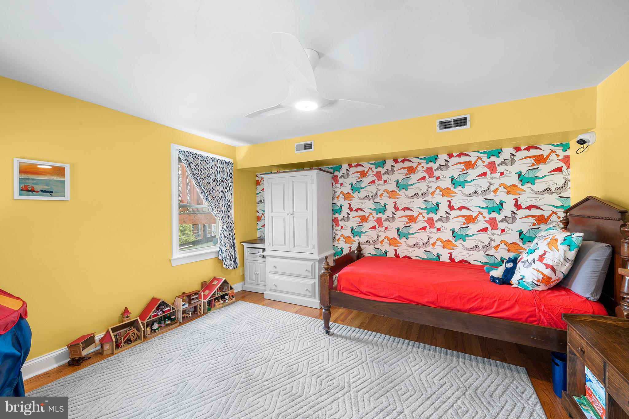 BELLA VISTA - Residential