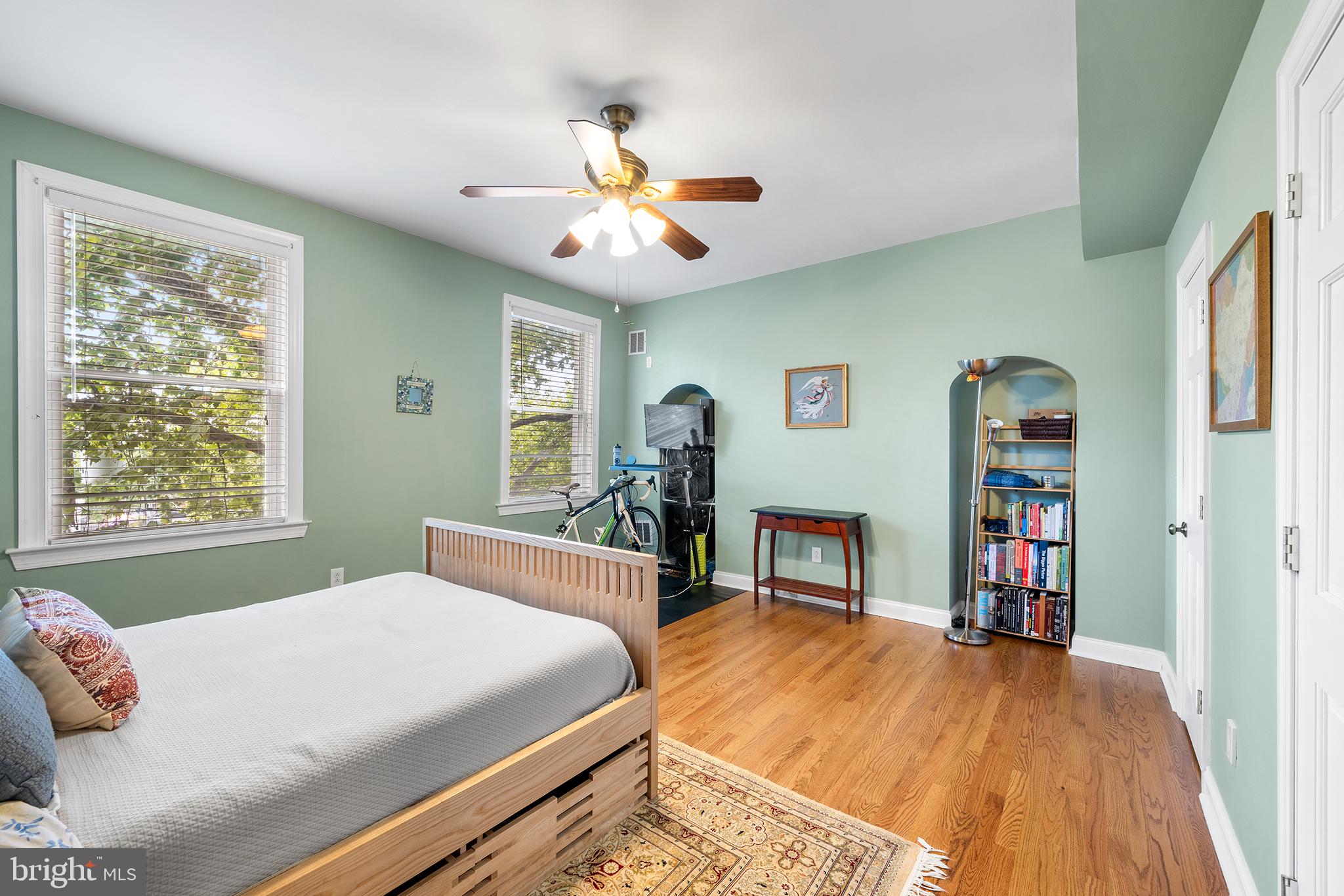 BELLA VISTA - Residential