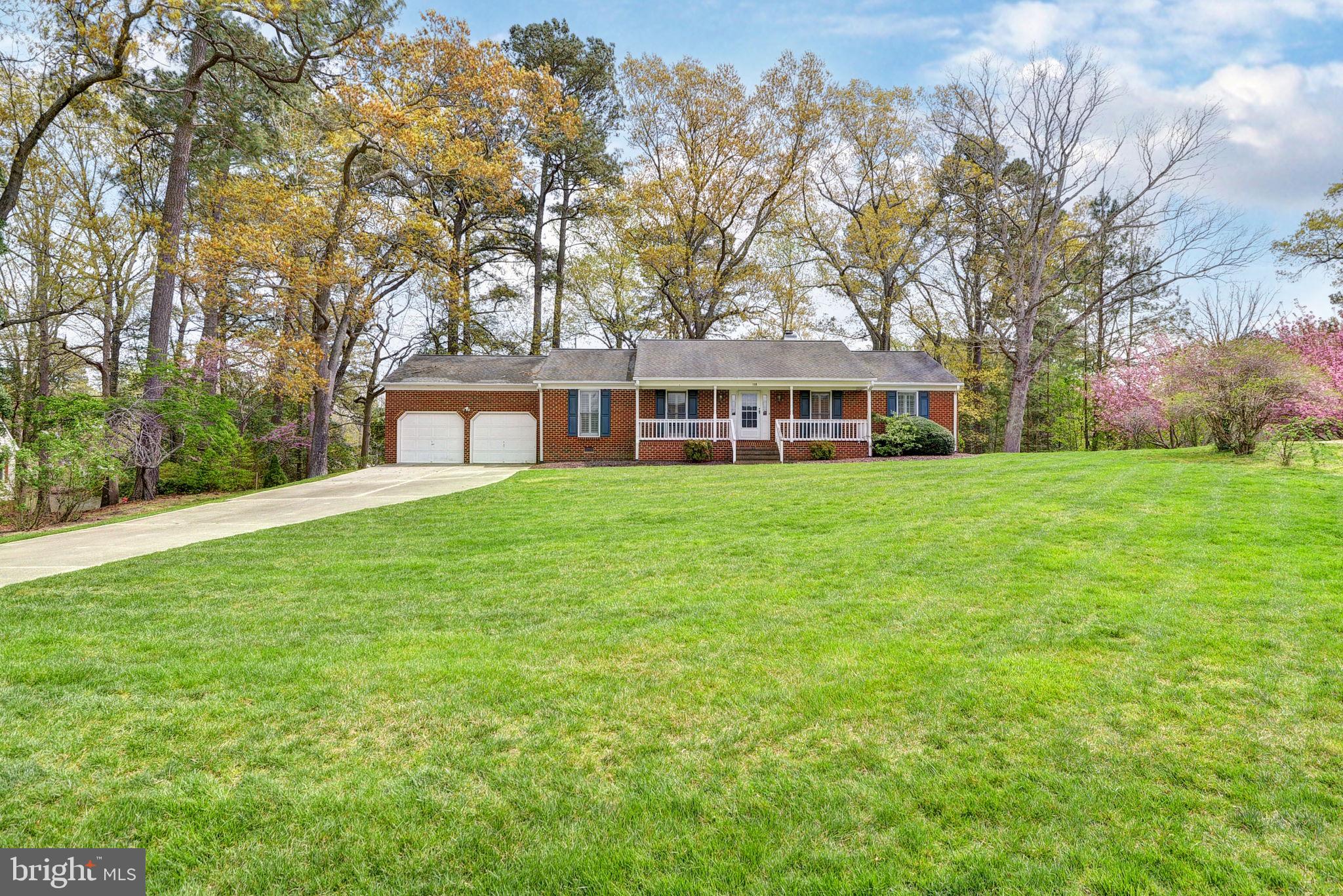 MIRROR LAKE ESTATES - Residential