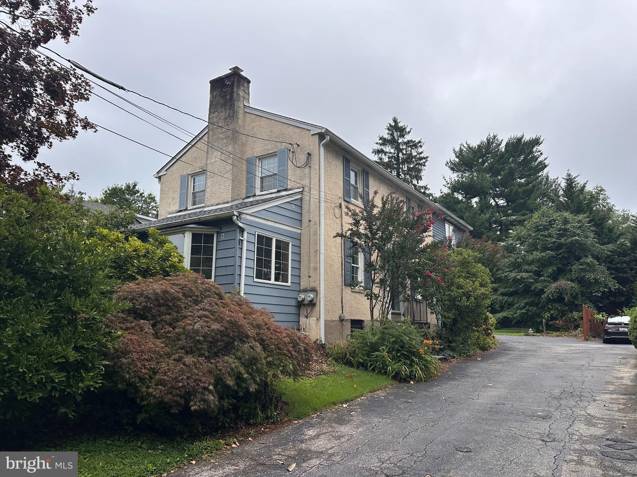 8 ARTHUR ROAD
