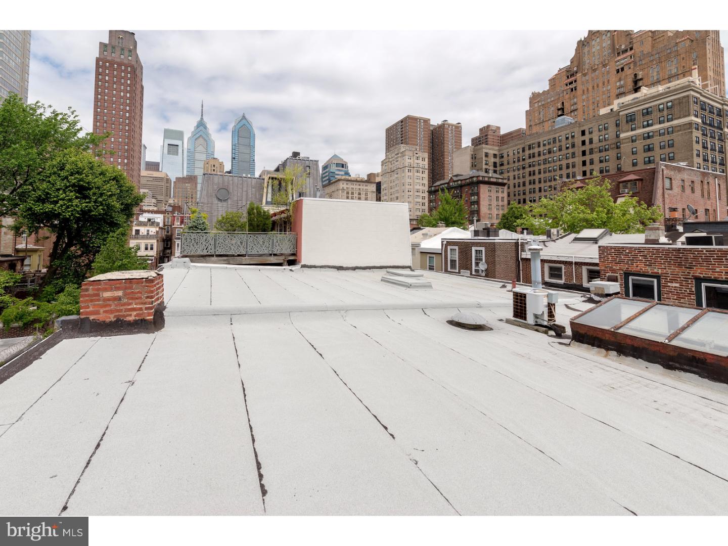 RITTENHOUSE SQUARE - Residential