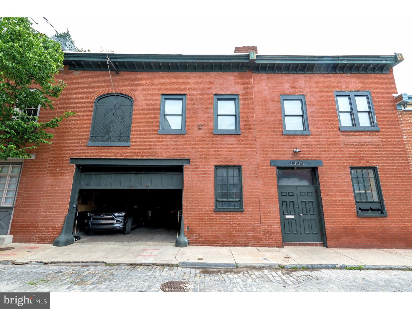 RITTENHOUSE SQUARE - Residential