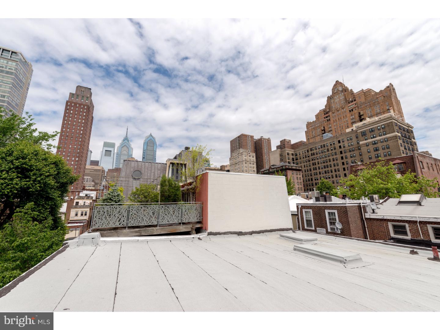 RITTENHOUSE SQUARE - Residential