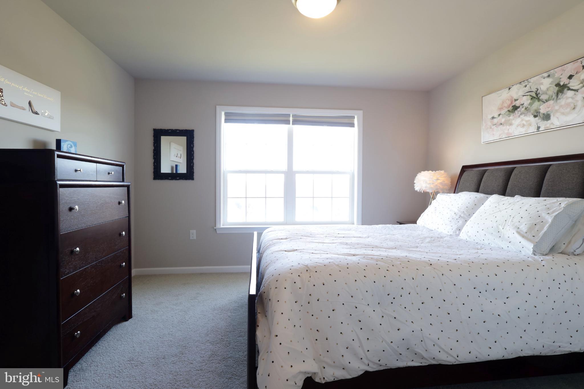 THE MEWS AT BURNHAM FARMS - Residential