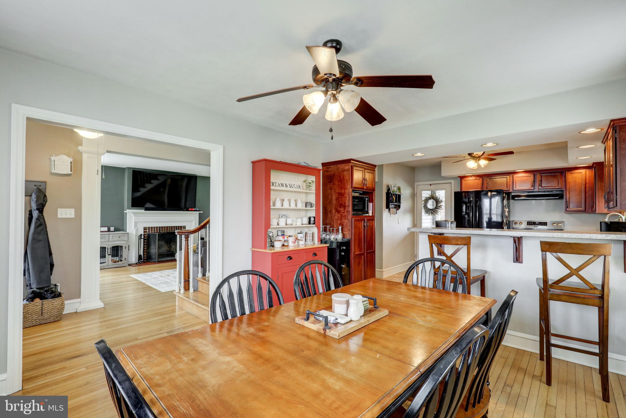 NEW HOLLAND BOROUGH - Residential