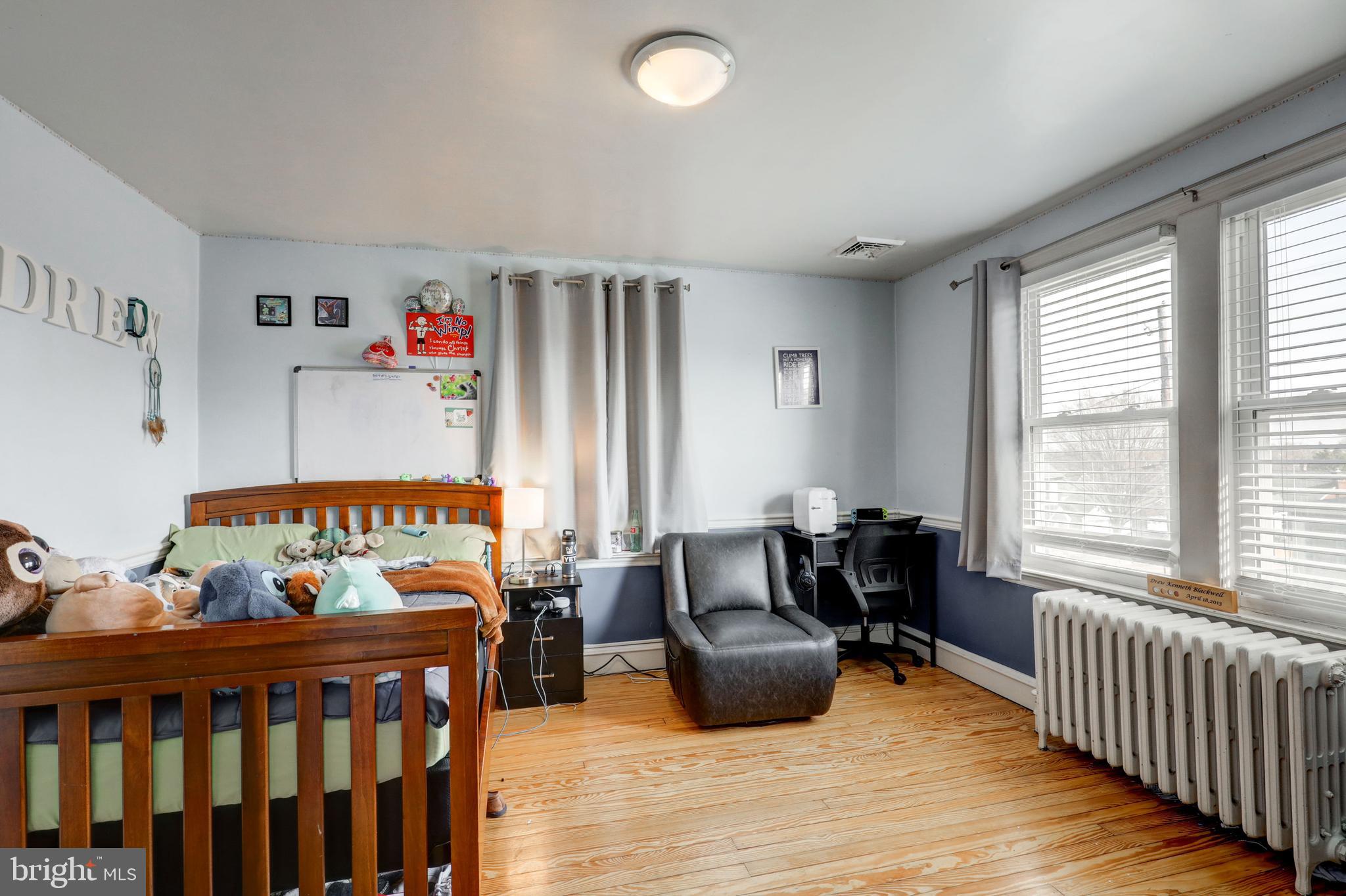 NEW HOLLAND BOROUGH - Residential